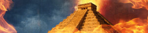 Cash Eruption Temple of Fire Feature Tout