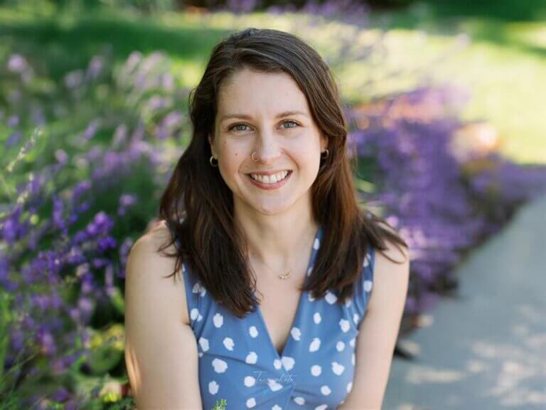 Tracy P. from Livelihood NW