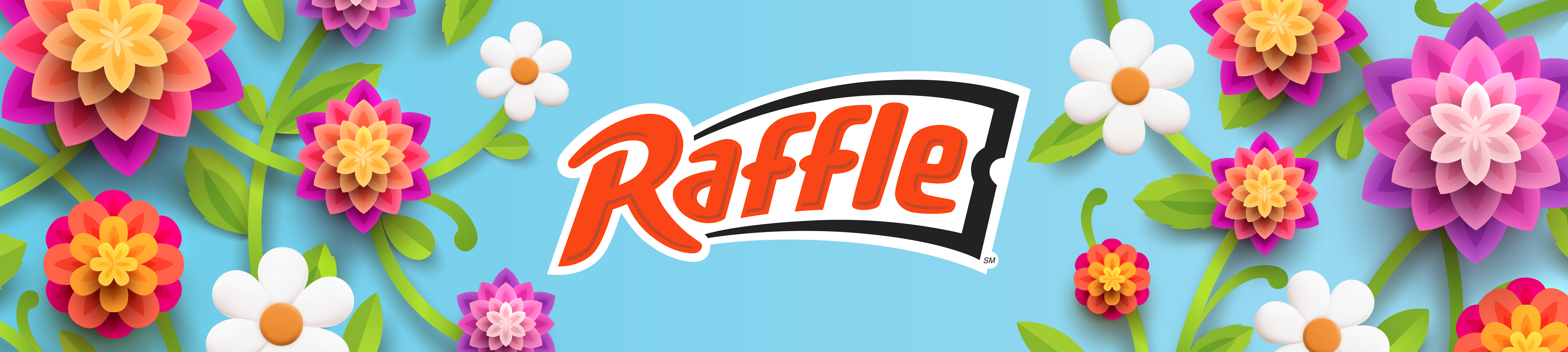 Raffle 2025