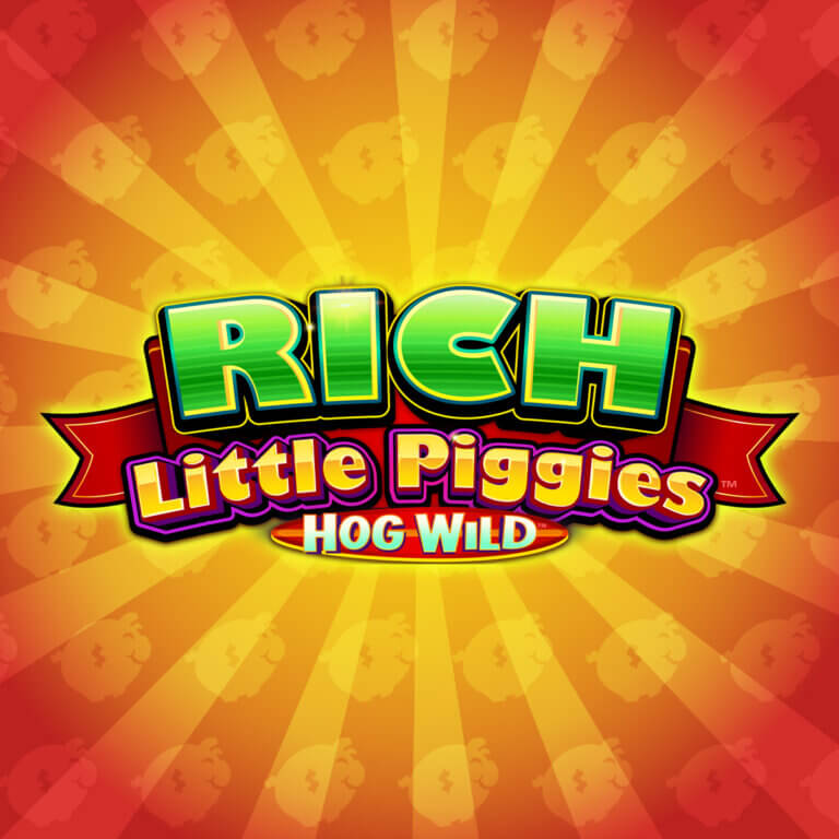 Rich Little Piggies game tile