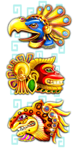 Cash Eruption Temple of Fire Tout Overlay