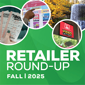 Retailer Round-up Fall 2025